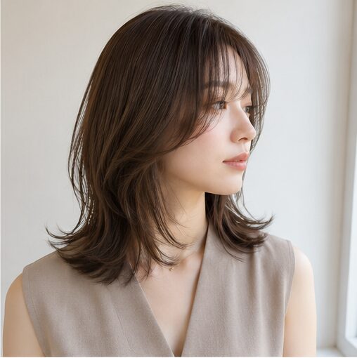 ギャラリーページ表紙の女性3